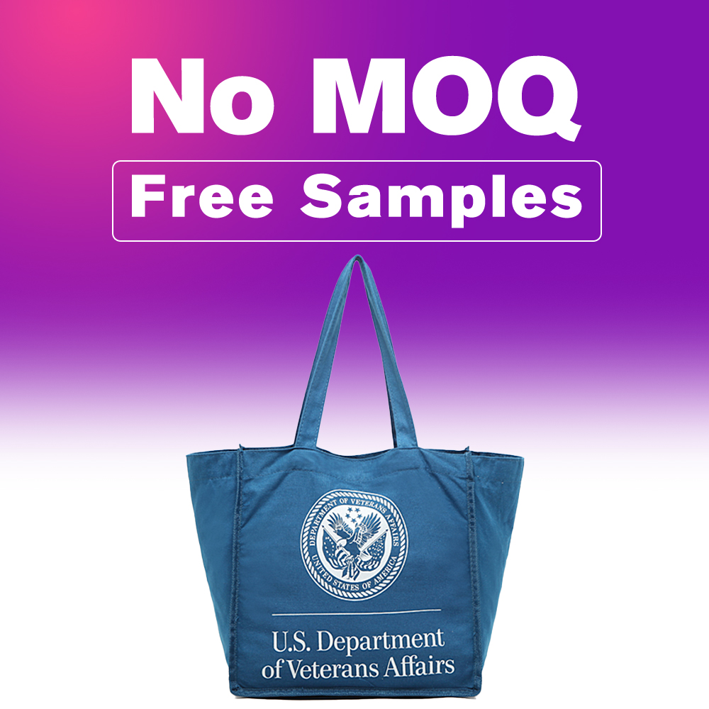 extra large canvas tote bag