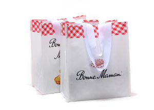 High Quality Shopping Pp Non Woven Bag