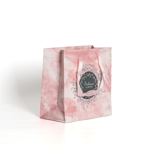 Gift Bag with Custom Logo