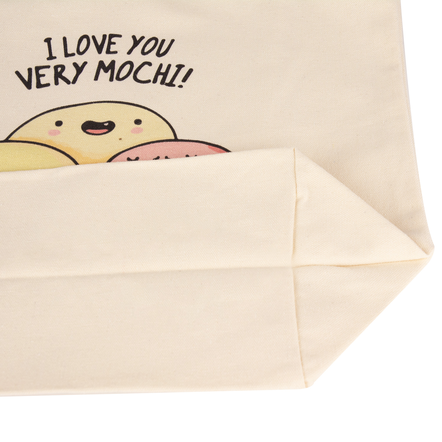 OEM factory high quality Canvas Tote Bag Cotton