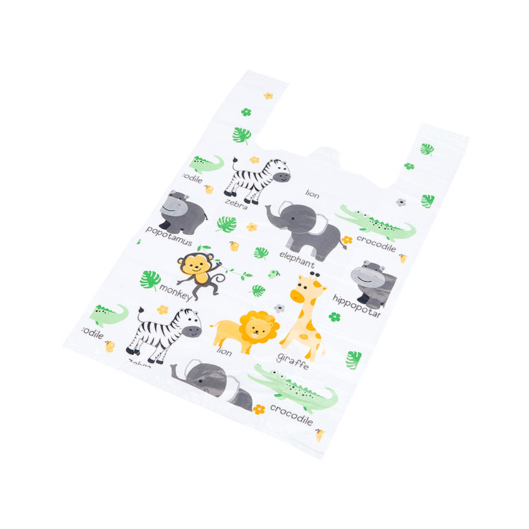 Plastic Bags